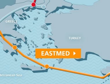 Μ.Νετανιάχου: «Έρχεται ο East Med - Τι θα συζητήσω με Τσίπρα και Αναστασιάδη»